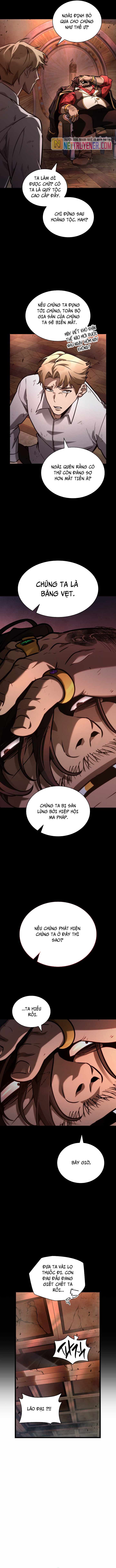 Đại Pháp Sư Toàn Năng Chapter 117 - Trang 2