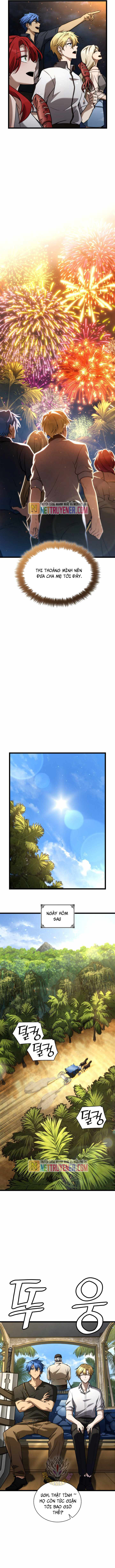 Đại Pháp Sư Toàn Năng Chapter 117 - Trang 2