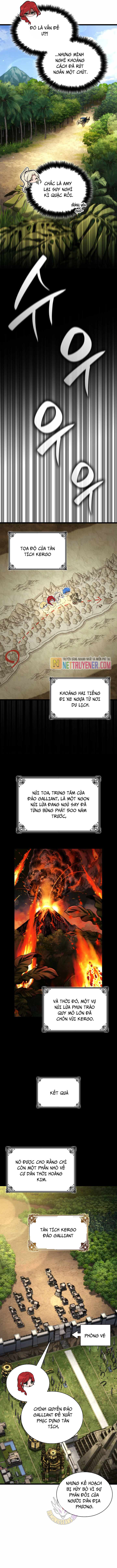 Đại Pháp Sư Toàn Năng Chapter 117 - Trang 2