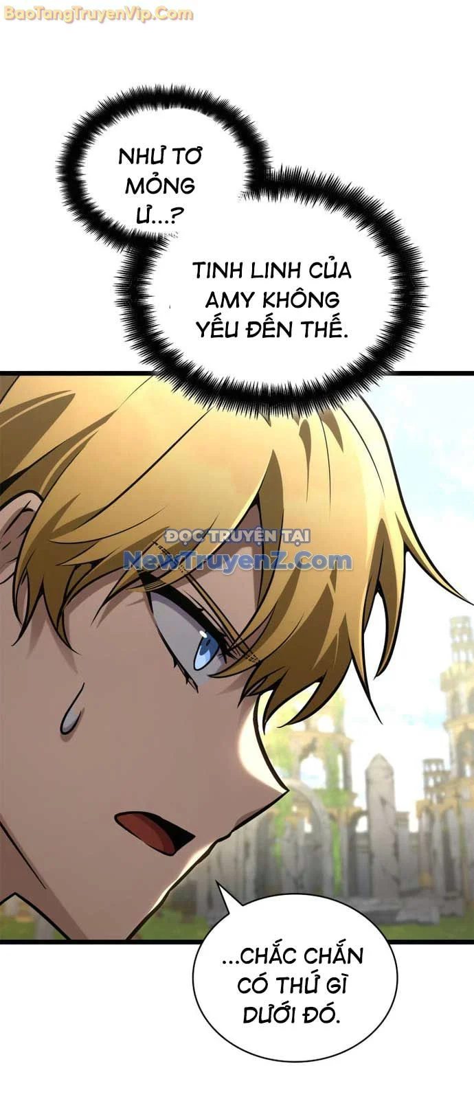 Đại Pháp Sư Toàn Năng Chapter 118 - Trang 2