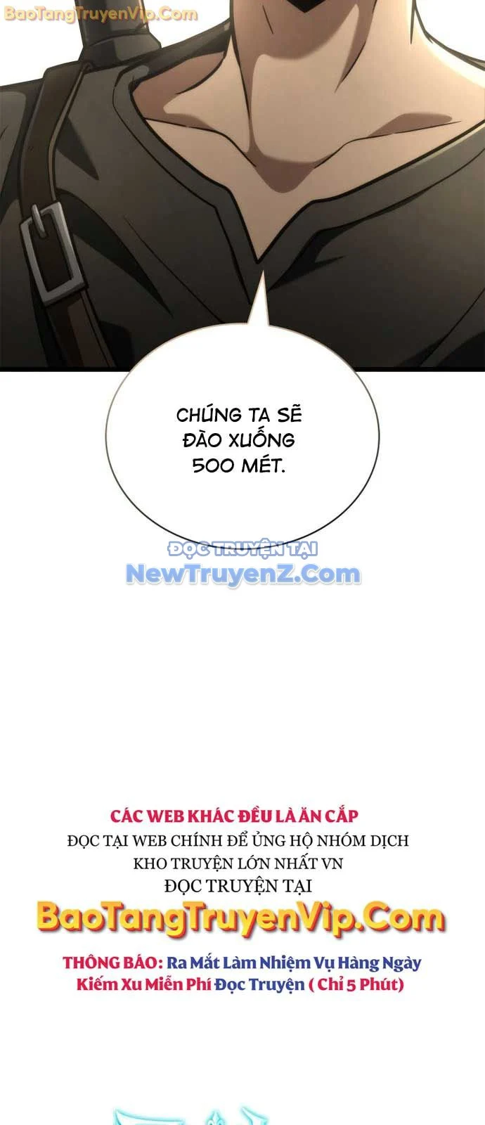 Đại Pháp Sư Toàn Năng Chapter 118 - Trang 2