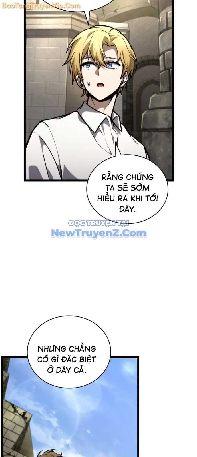 Đại Pháp Sư Toàn Năng Chapter 118 - Trang 2