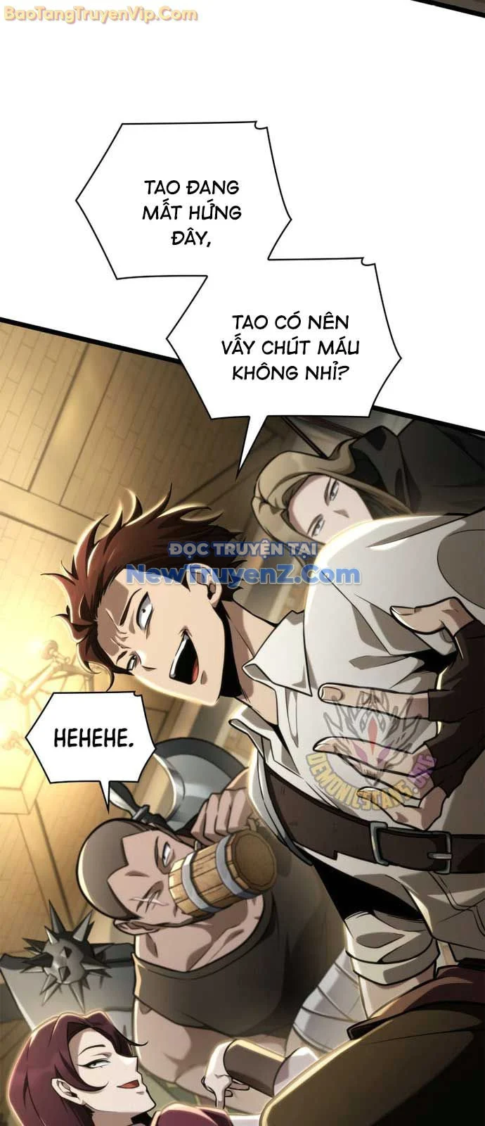 Đại Pháp Sư Toàn Năng Chapter 118 - Trang 2