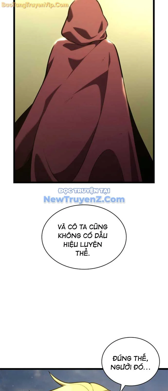 Đại Pháp Sư Toàn Năng Chapter 118 - Trang 2