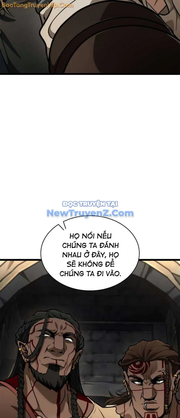 Đại Pháp Sư Toàn Năng Chapter 118 - Trang 2