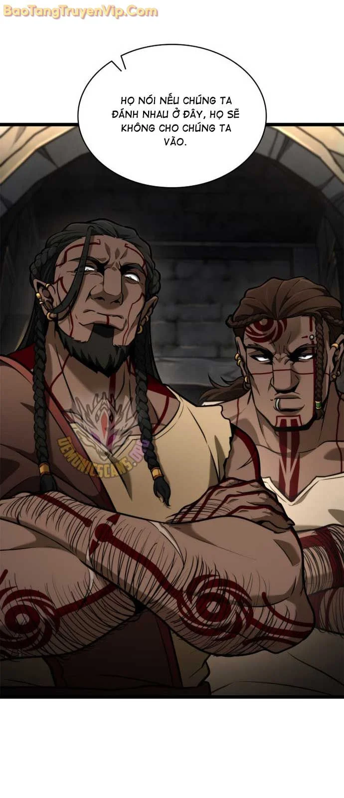 Đại Pháp Sư Toàn Năng Chapter 119 - Trang 2