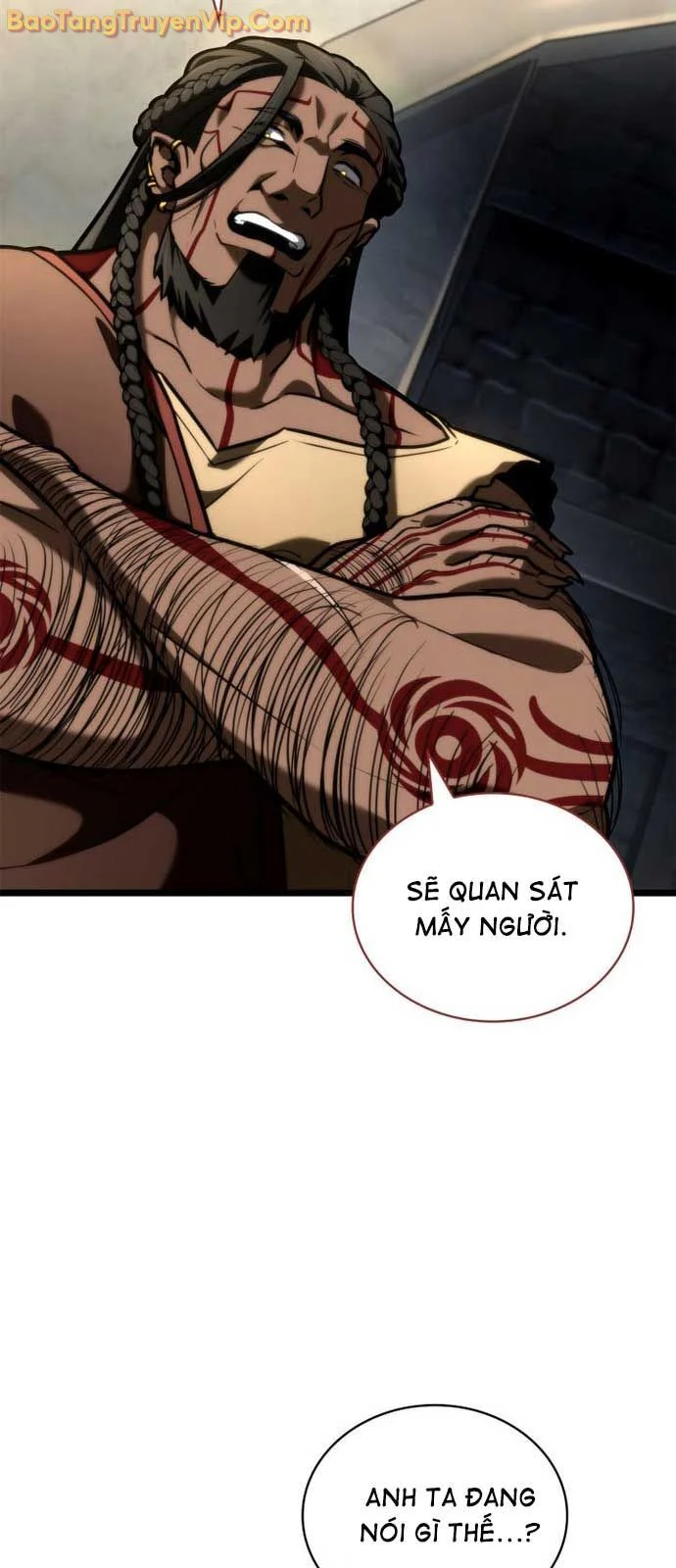 Đại Pháp Sư Toàn Năng Chapter 119 - Trang 2