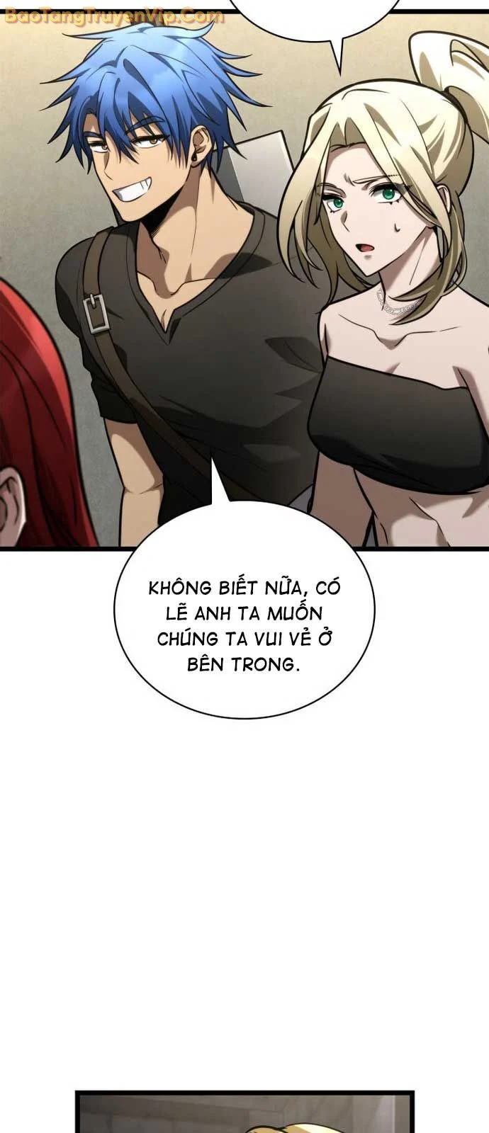 Đại Pháp Sư Toàn Năng Chapter 119 - Trang 2