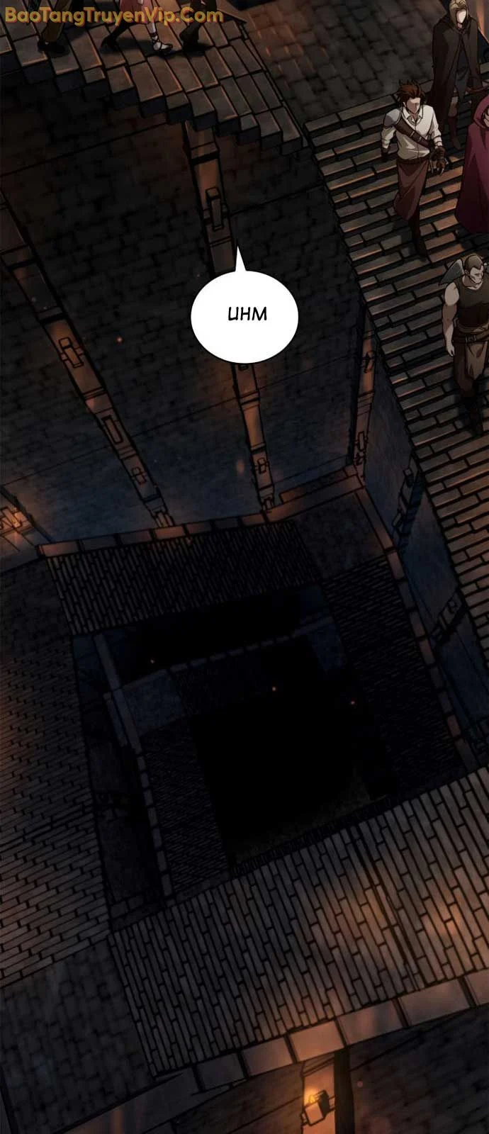 Đại Pháp Sư Toàn Năng Chapter 119 - Trang 2