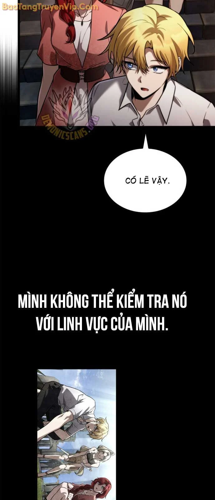 Đại Pháp Sư Toàn Năng Chapter 119 - Trang 2