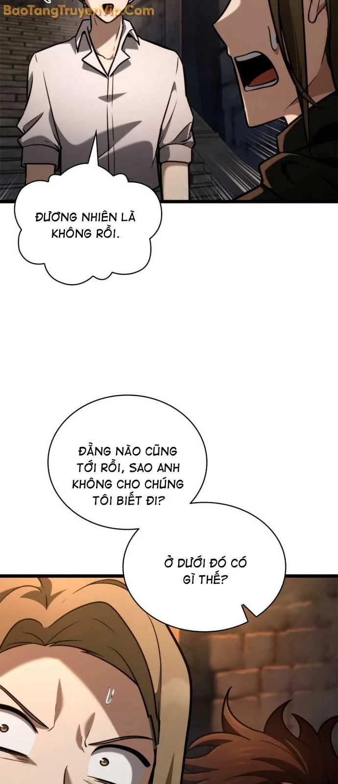 Đại Pháp Sư Toàn Năng Chapter 119 - Trang 2