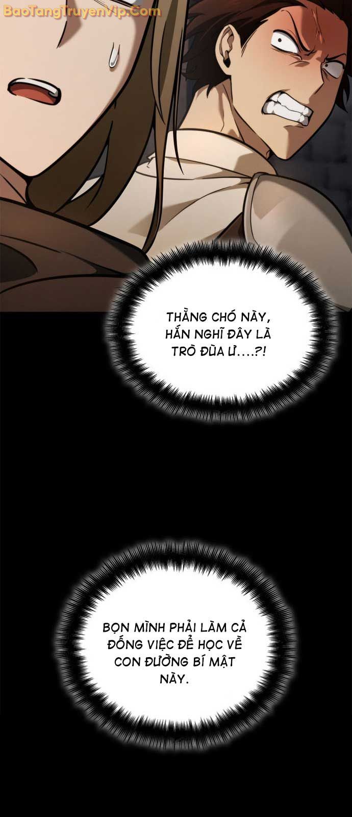 Đại Pháp Sư Toàn Năng Chapter 119 - Trang 2