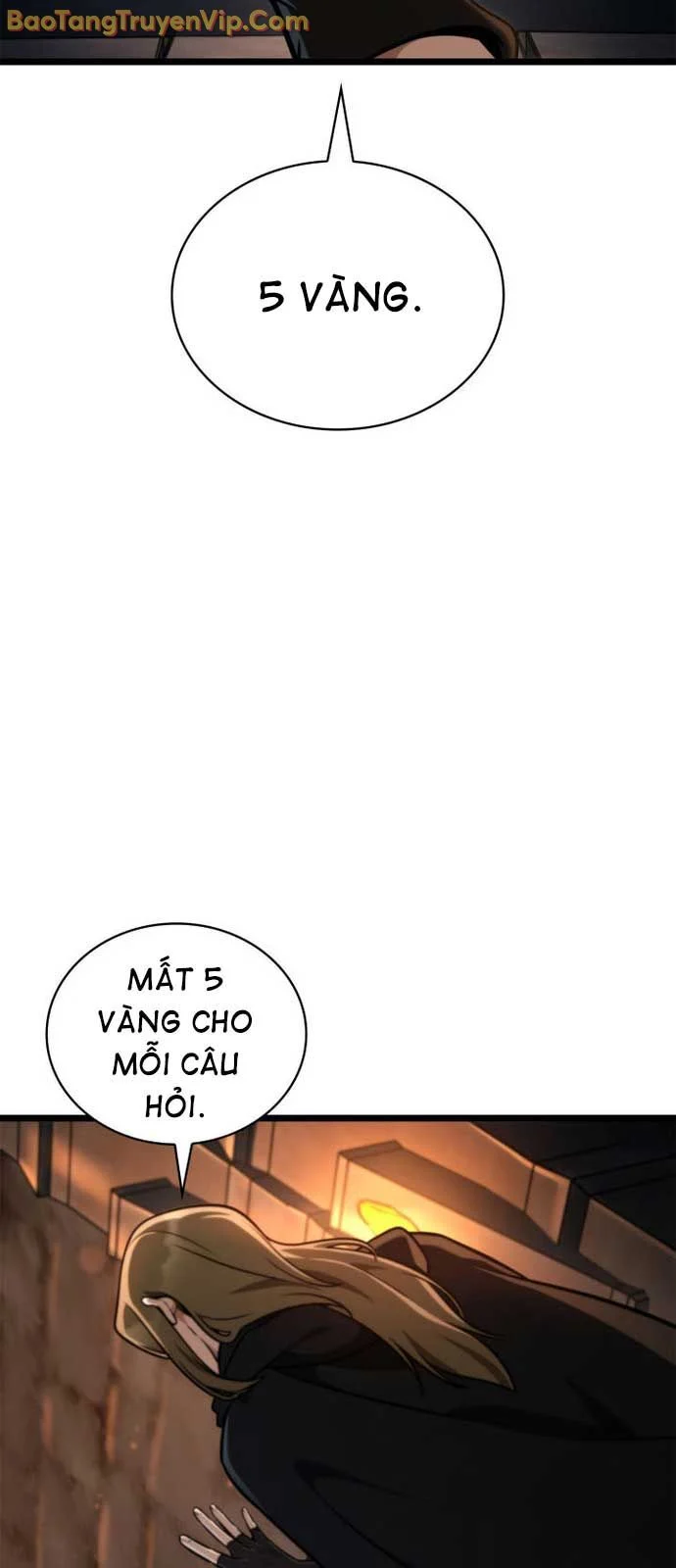 Đại Pháp Sư Toàn Năng Chapter 119 - Trang 2