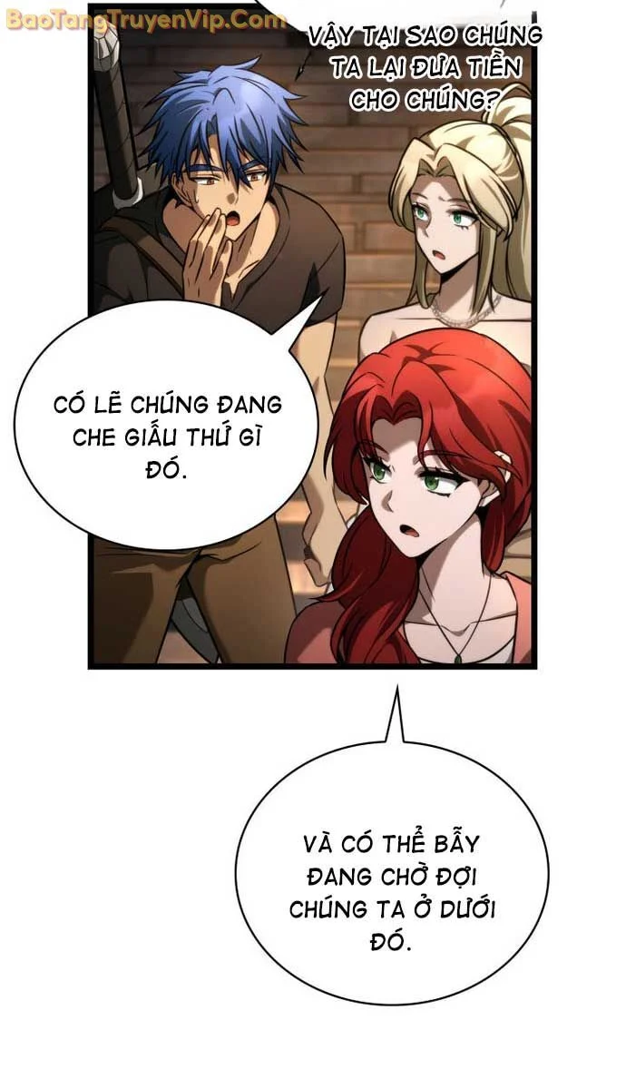 Đại Pháp Sư Toàn Năng Chapter 119 - Trang 2