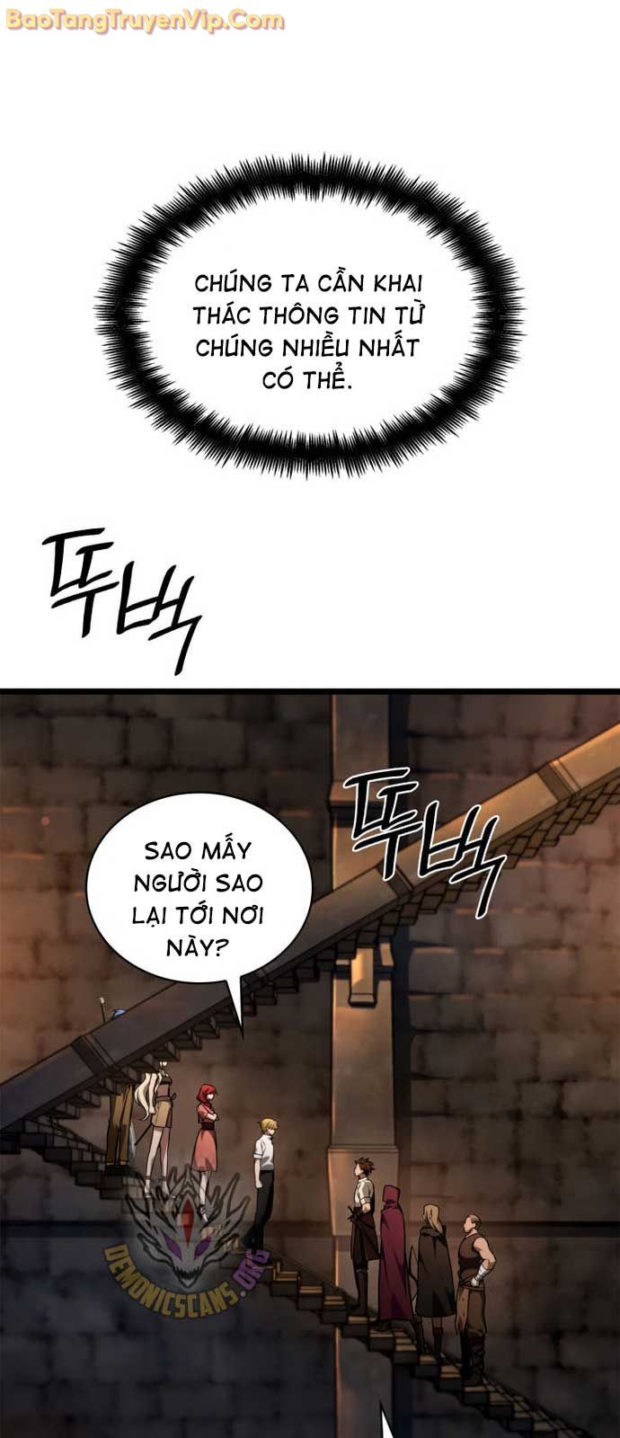Đại Pháp Sư Toàn Năng Chapter 119 - Trang 2