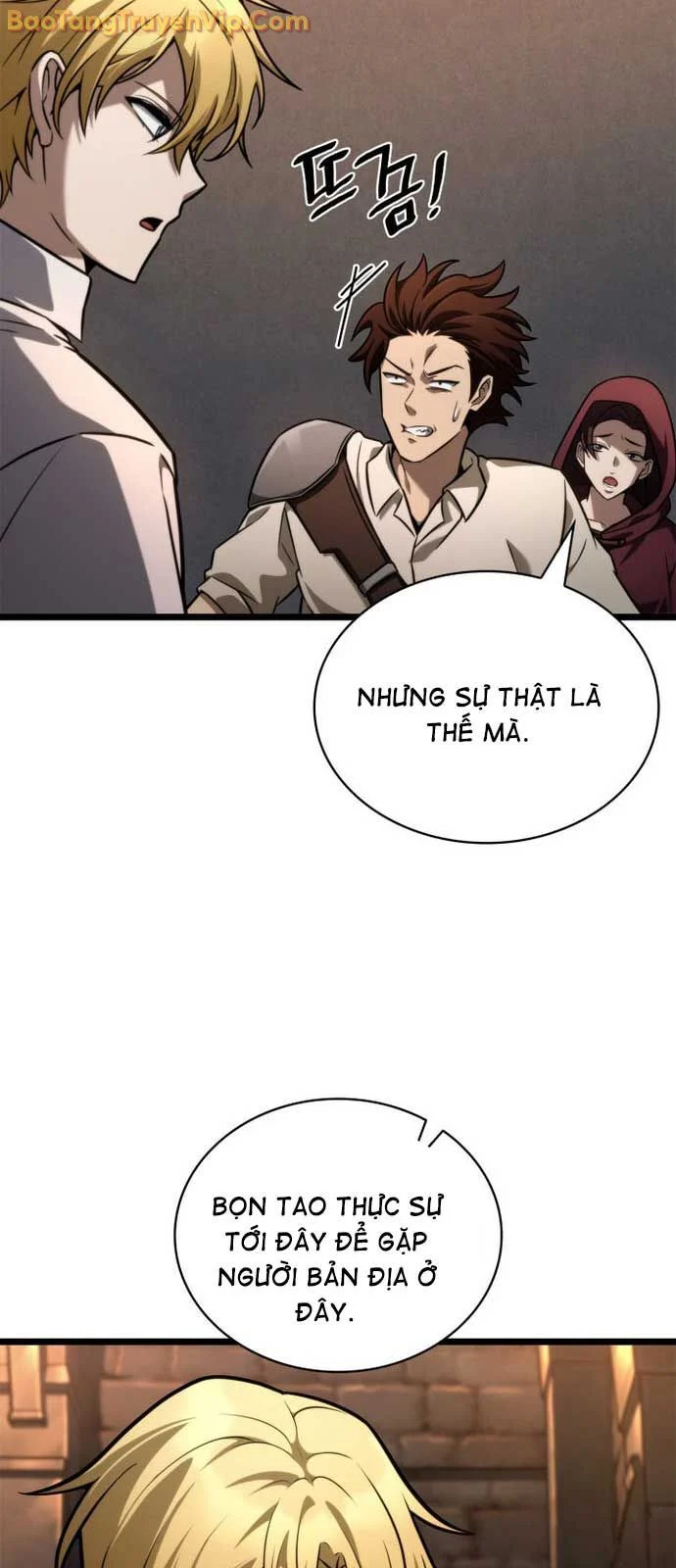 Đại Pháp Sư Toàn Năng Chapter 119 - Trang 2
