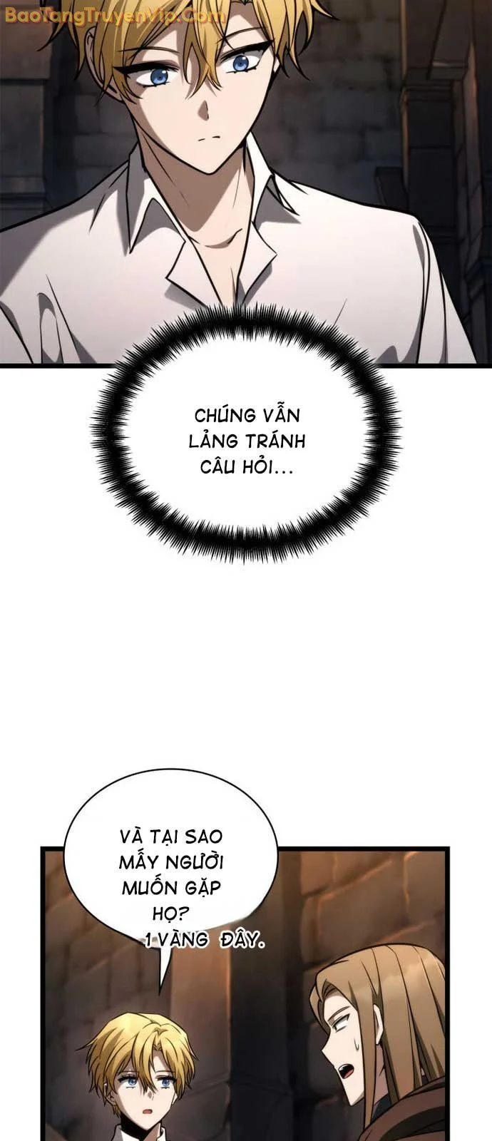 Đại Pháp Sư Toàn Năng Chapter 119 - Trang 2