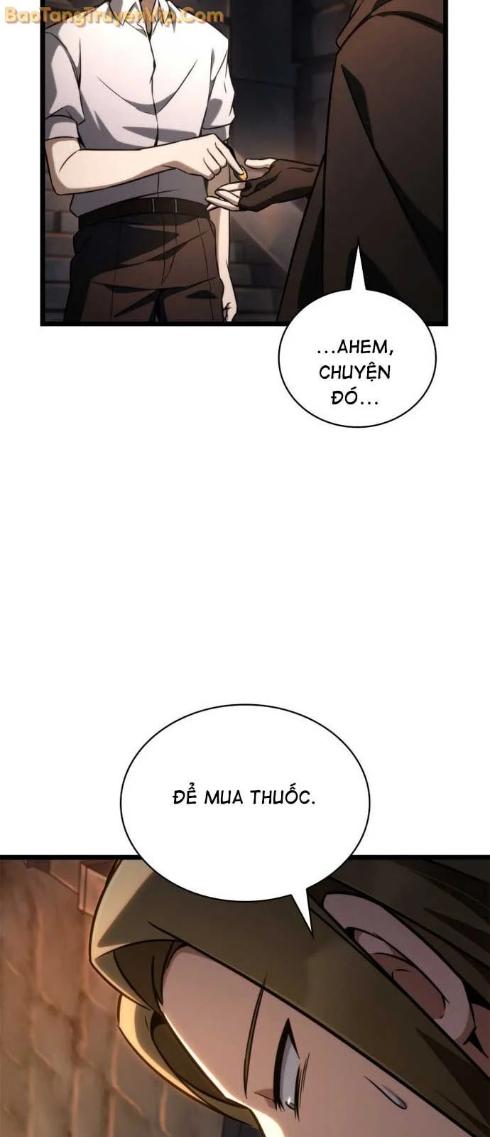 Đại Pháp Sư Toàn Năng Chapter 119 - Trang 2