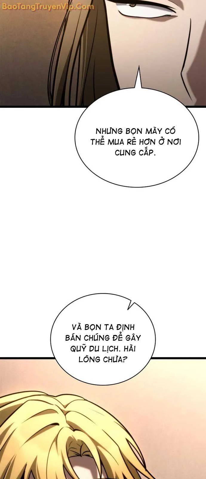 Đại Pháp Sư Toàn Năng Chapter 119 - Trang 2