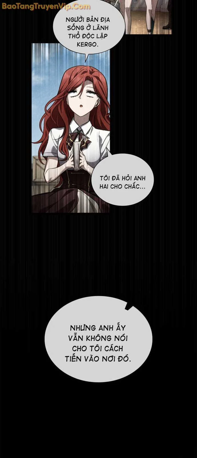 Đại Pháp Sư Toàn Năng Chapter 119 - Trang 2
