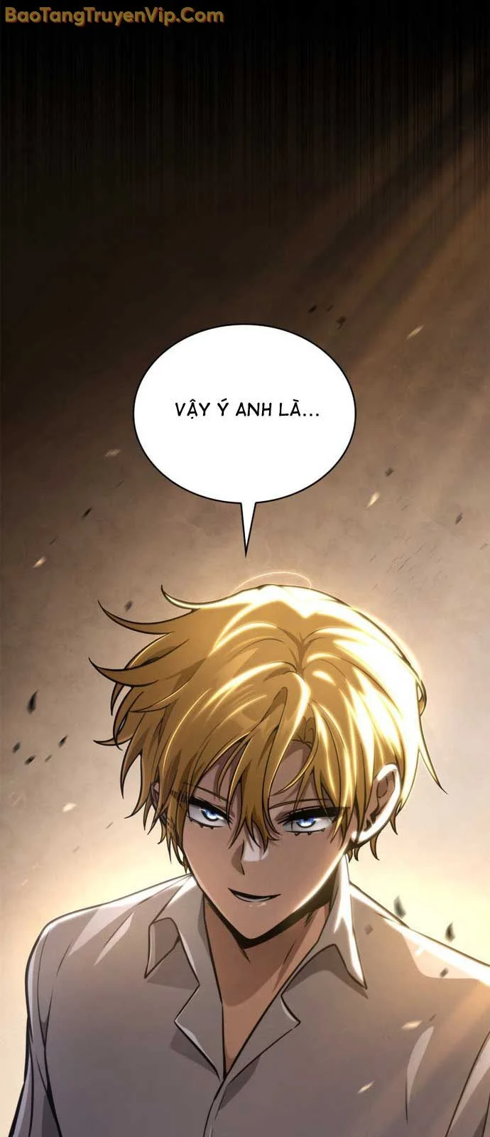 Đại Pháp Sư Toàn Năng Chapter 119 - Trang 2