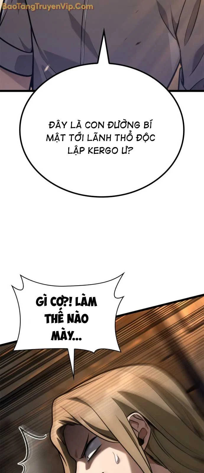 Đại Pháp Sư Toàn Năng Chapter 119 - Trang 2