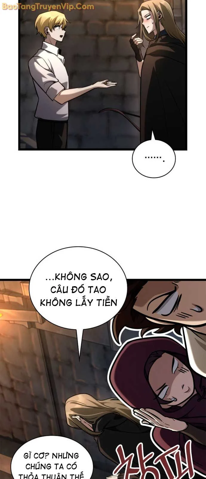 Đại Pháp Sư Toàn Năng Chapter 119 - Trang 2