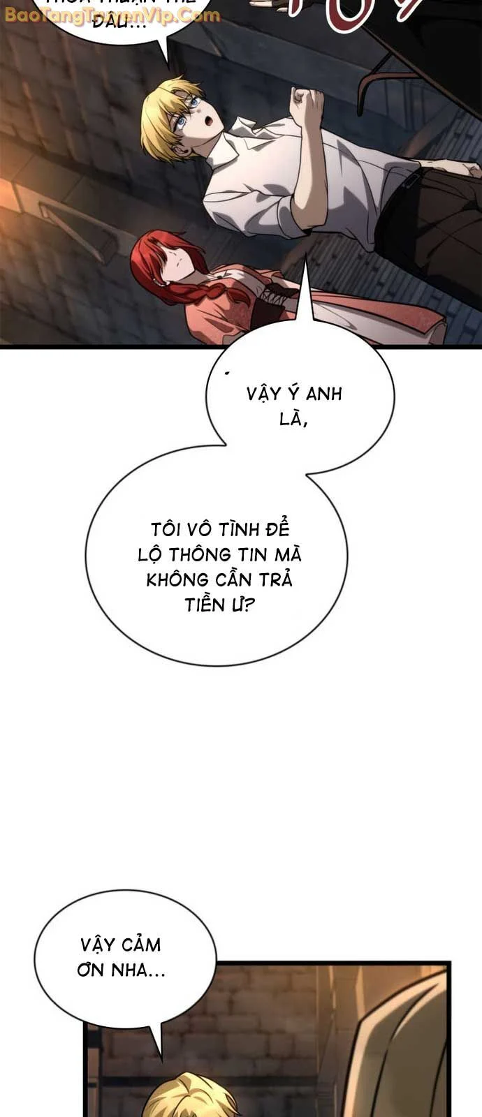 Đại Pháp Sư Toàn Năng Chapter 119 - Trang 2