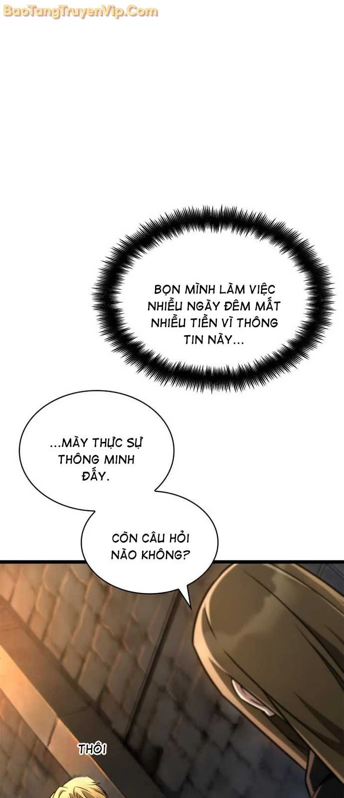 Đại Pháp Sư Toàn Năng Chapter 119 - Trang 2
