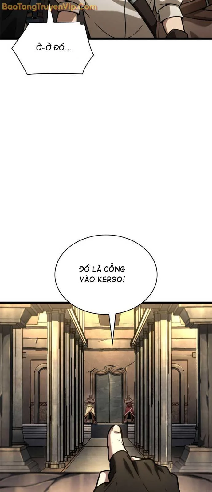 Đại Pháp Sư Toàn Năng Chapter 119 - Trang 2