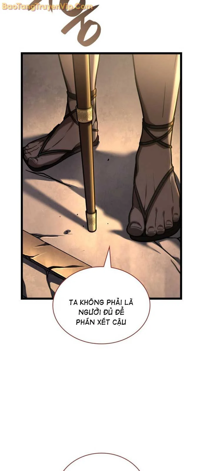 Đại Pháp Sư Toàn Năng Chapter 119 - Trang 2