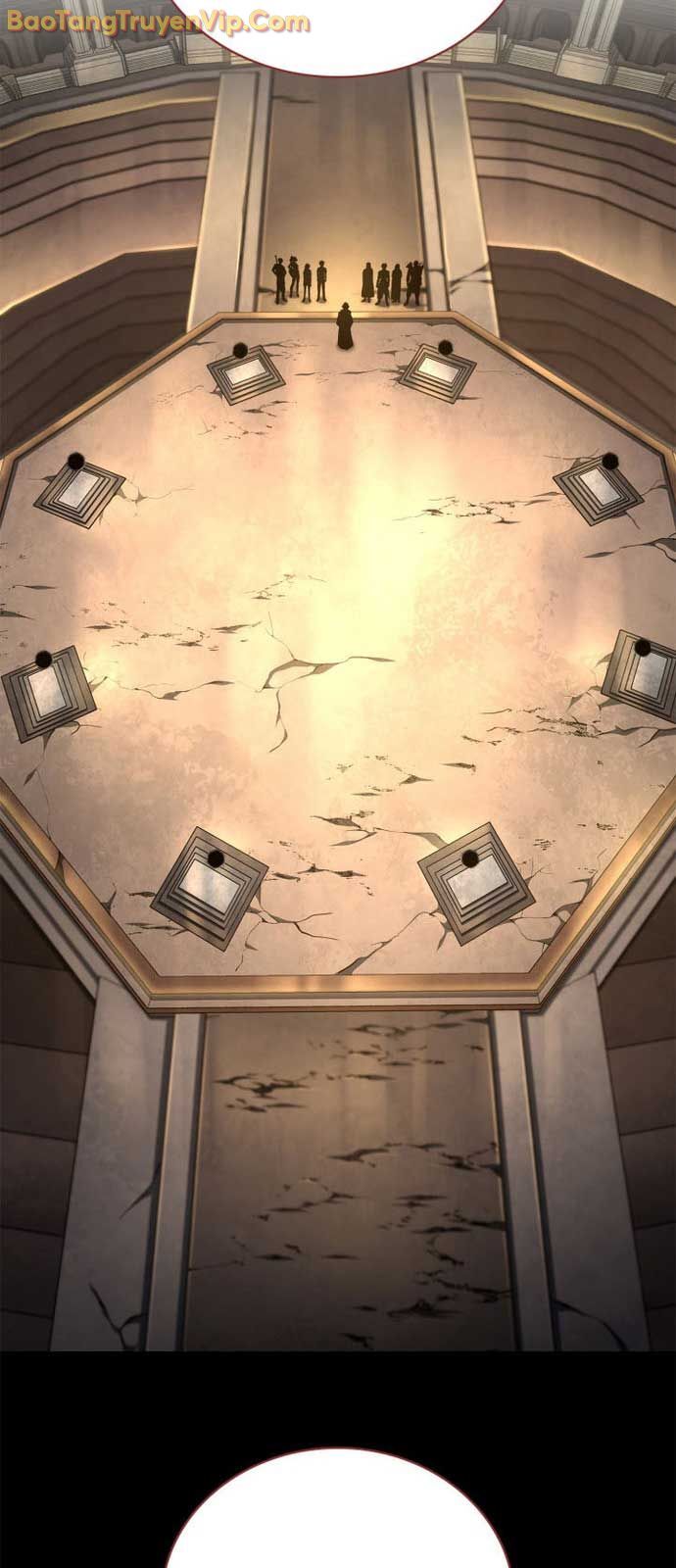 Đại Pháp Sư Toàn Năng Chapter 119 - Trang 2