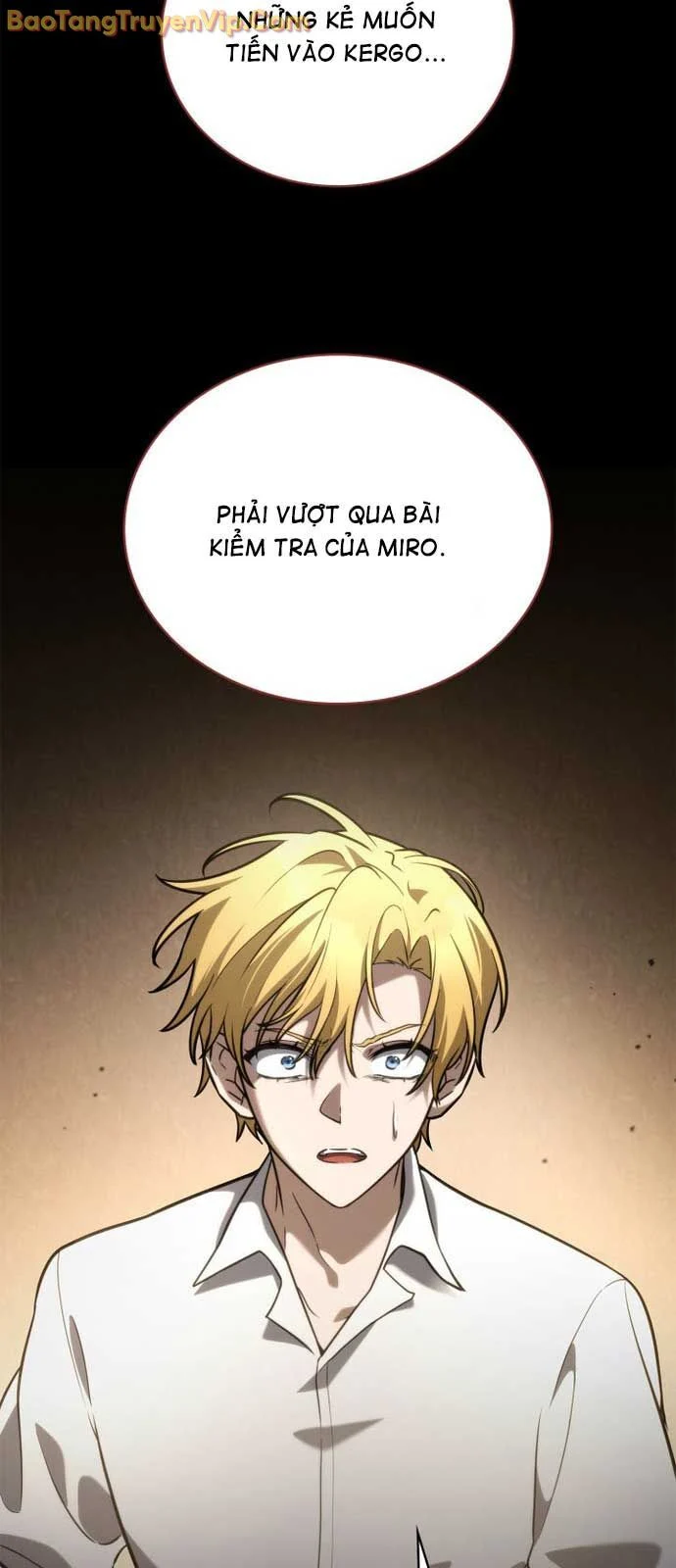 Đại Pháp Sư Toàn Năng Chapter 119 - Trang 2