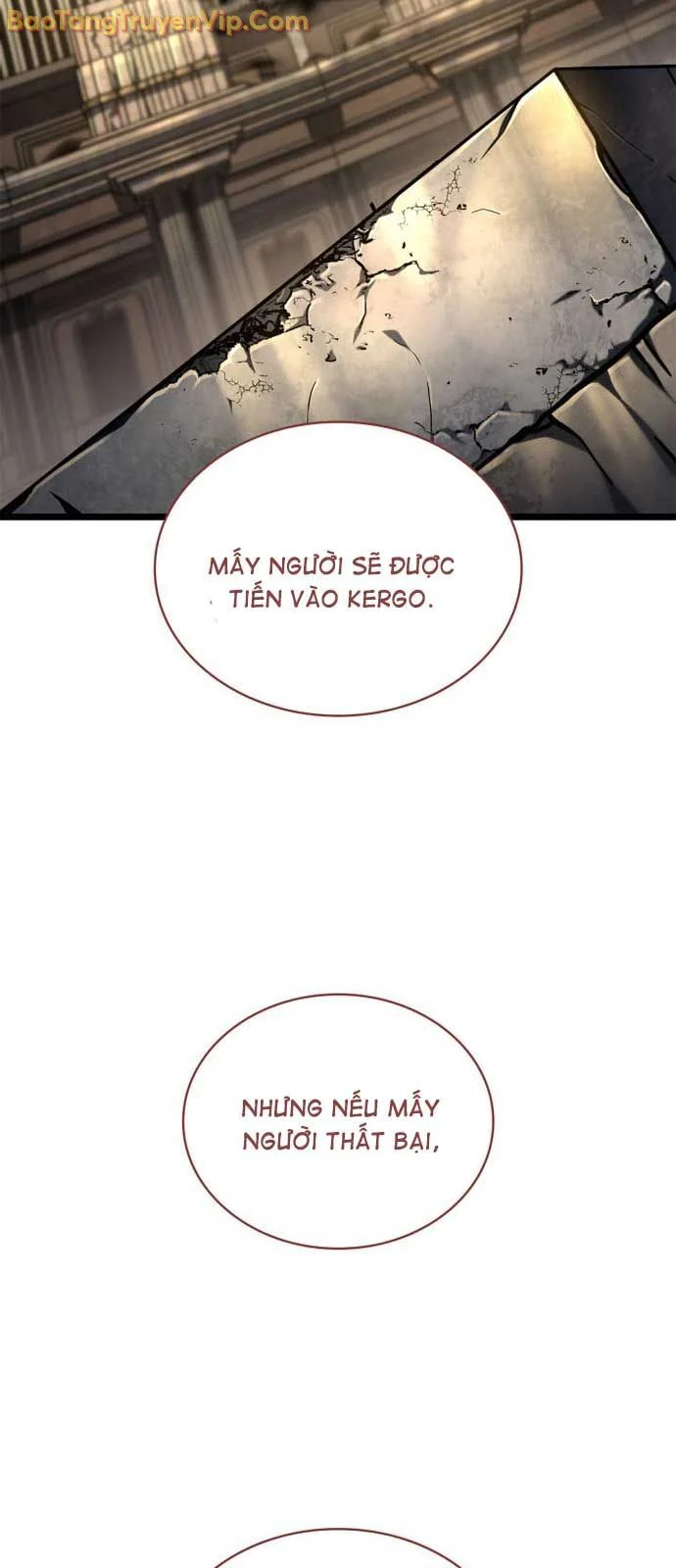 Đại Pháp Sư Toàn Năng Chapter 119 - Trang 2