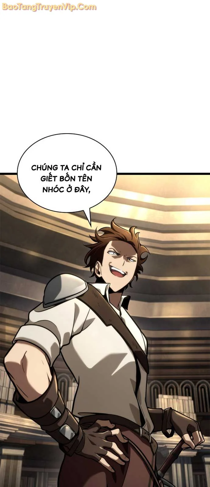 Đại Pháp Sư Toàn Năng Chapter 120.1 - Trang 2