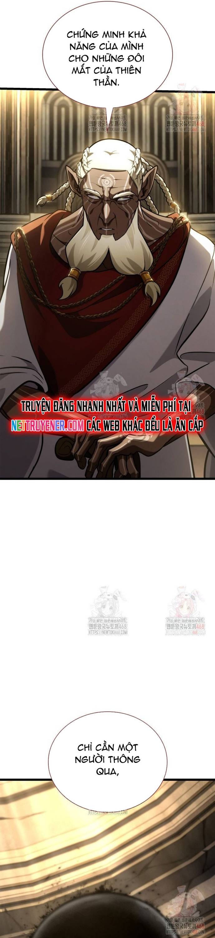 Đại Pháp Sư Toàn Năng Chapter 120 - Trang 2