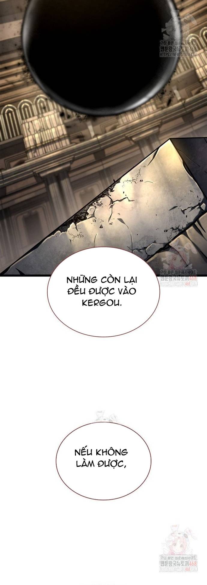 Đại Pháp Sư Toàn Năng Chapter 120 - Trang 2