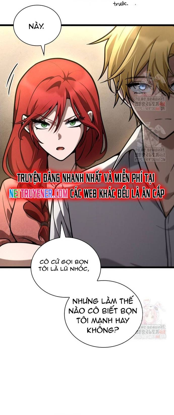 Đại Pháp Sư Toàn Năng Chapter 120 - Trang 2