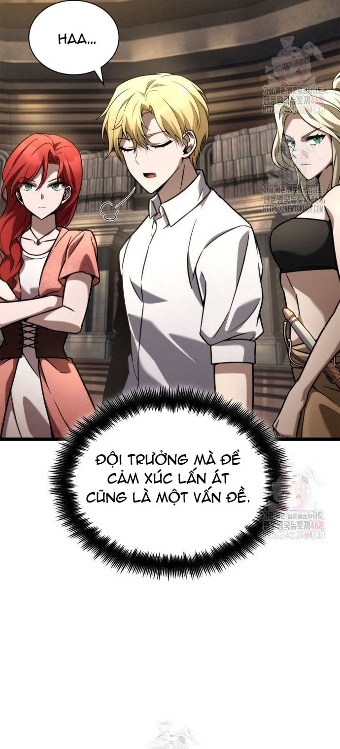 Đại Pháp Sư Toàn Năng Chapter 120 - Trang 2