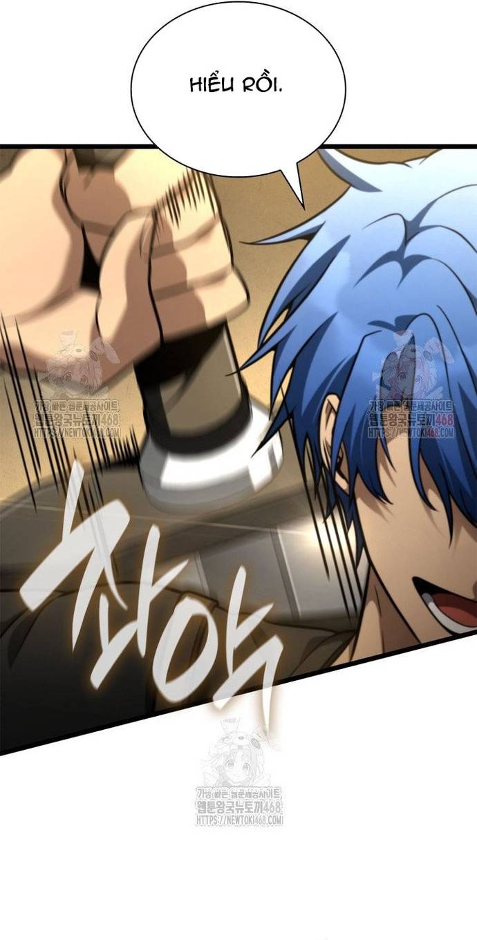 Đại Pháp Sư Toàn Năng Chapter 120 - Trang 2