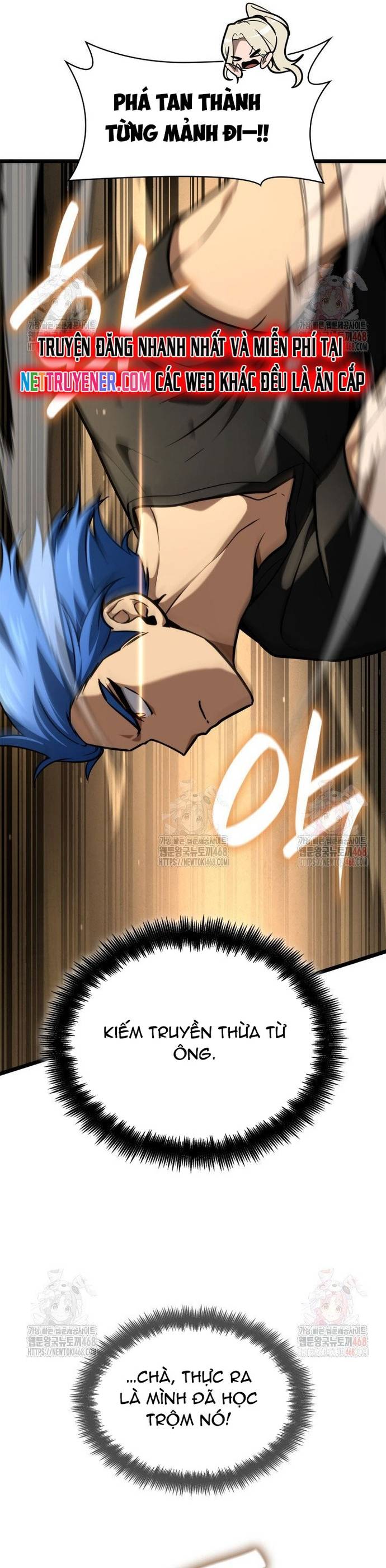 Đại Pháp Sư Toàn Năng Chapter 120 - Trang 2