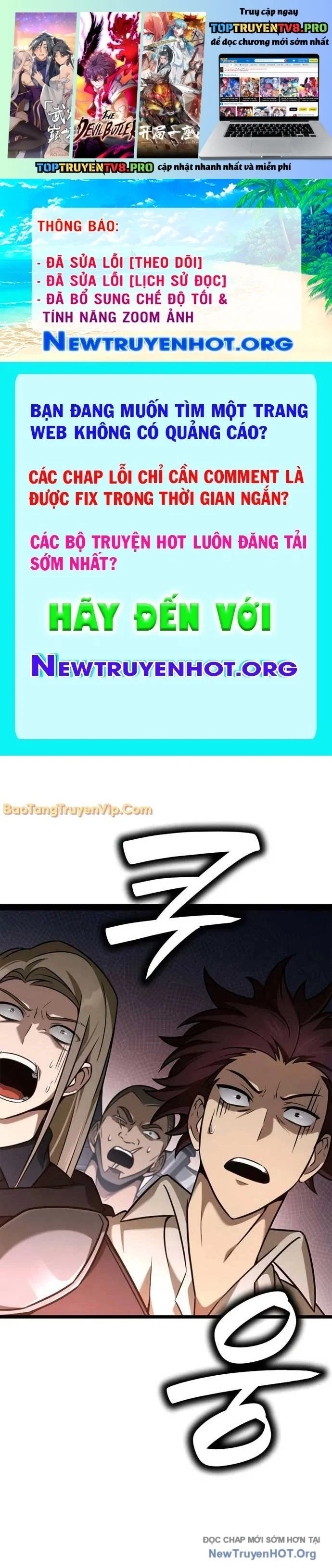 Đại Pháp Sư Toàn Năng Chapter 122.2 - Trang 3
