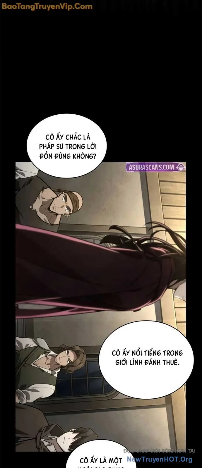 Đại Pháp Sư Toàn Năng Chapter 122.2 - Trang 3