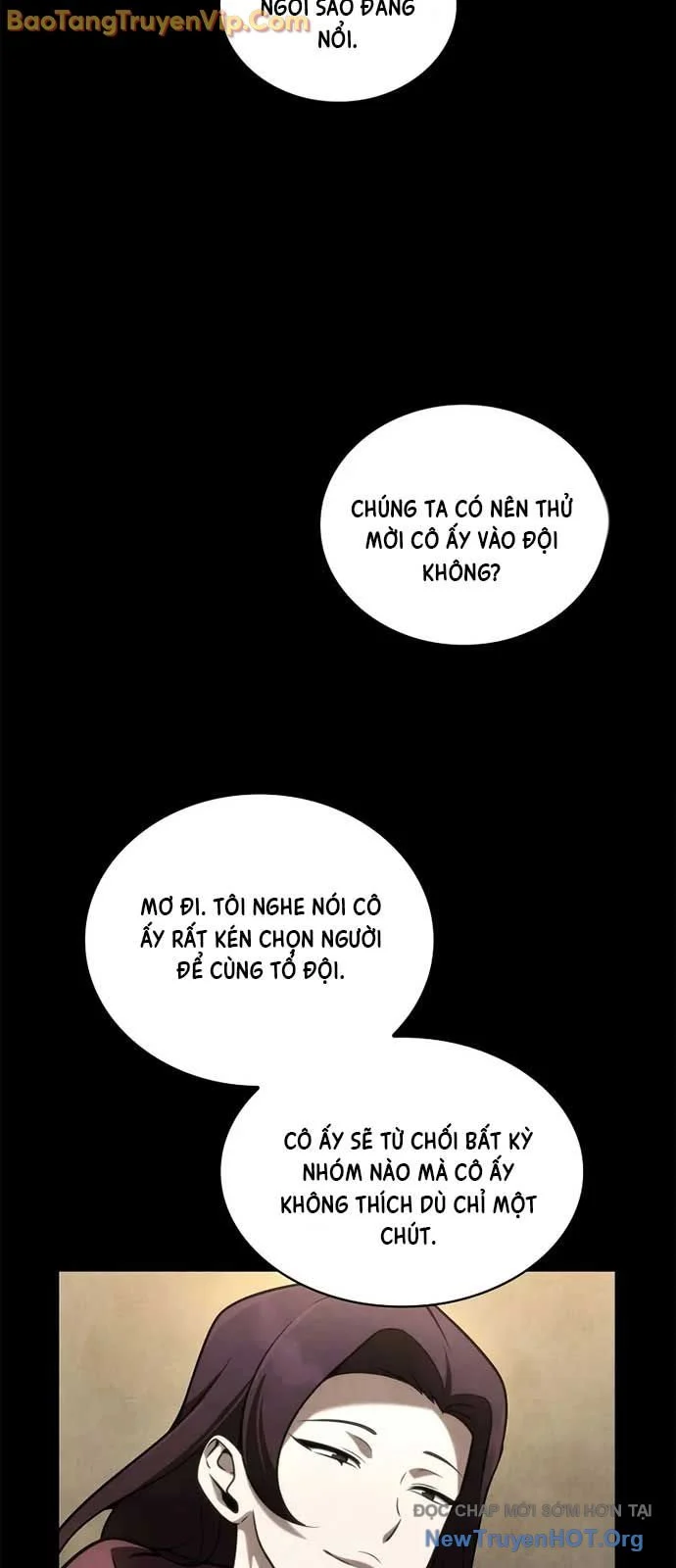 Đại Pháp Sư Toàn Năng Chapter 122.2 - Trang 3