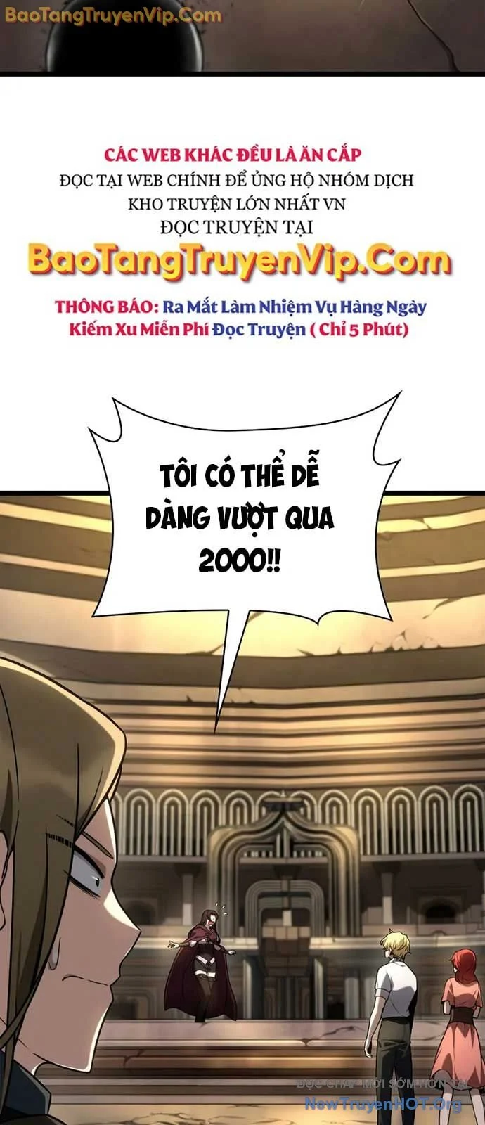 Đại Pháp Sư Toàn Năng Chapter 122.2 - Trang 3