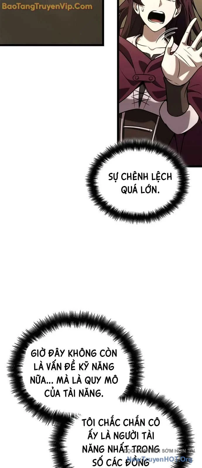 Đại Pháp Sư Toàn Năng Chapter 122.2 - Trang 3
