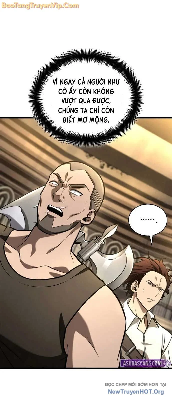 Đại Pháp Sư Toàn Năng Chapter 122.2 - Trang 3