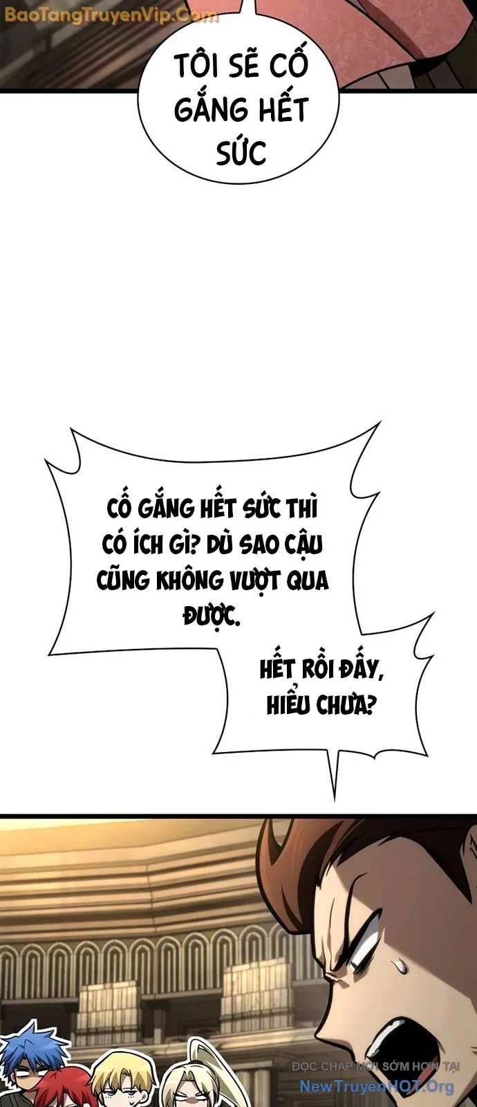 Đại Pháp Sư Toàn Năng Chapter 122.2 - Trang 3