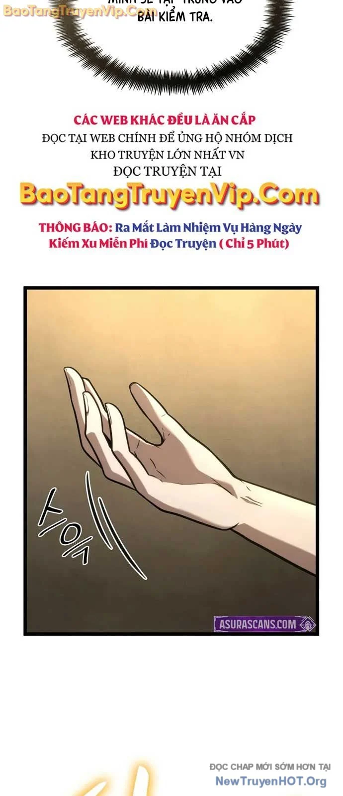 Đại Pháp Sư Toàn Năng Chapter 122.2 - Trang 3