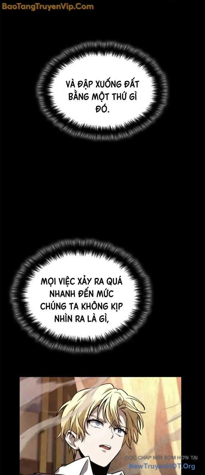 Đại Pháp Sư Toàn Năng Chapter 122.2 - Trang 3